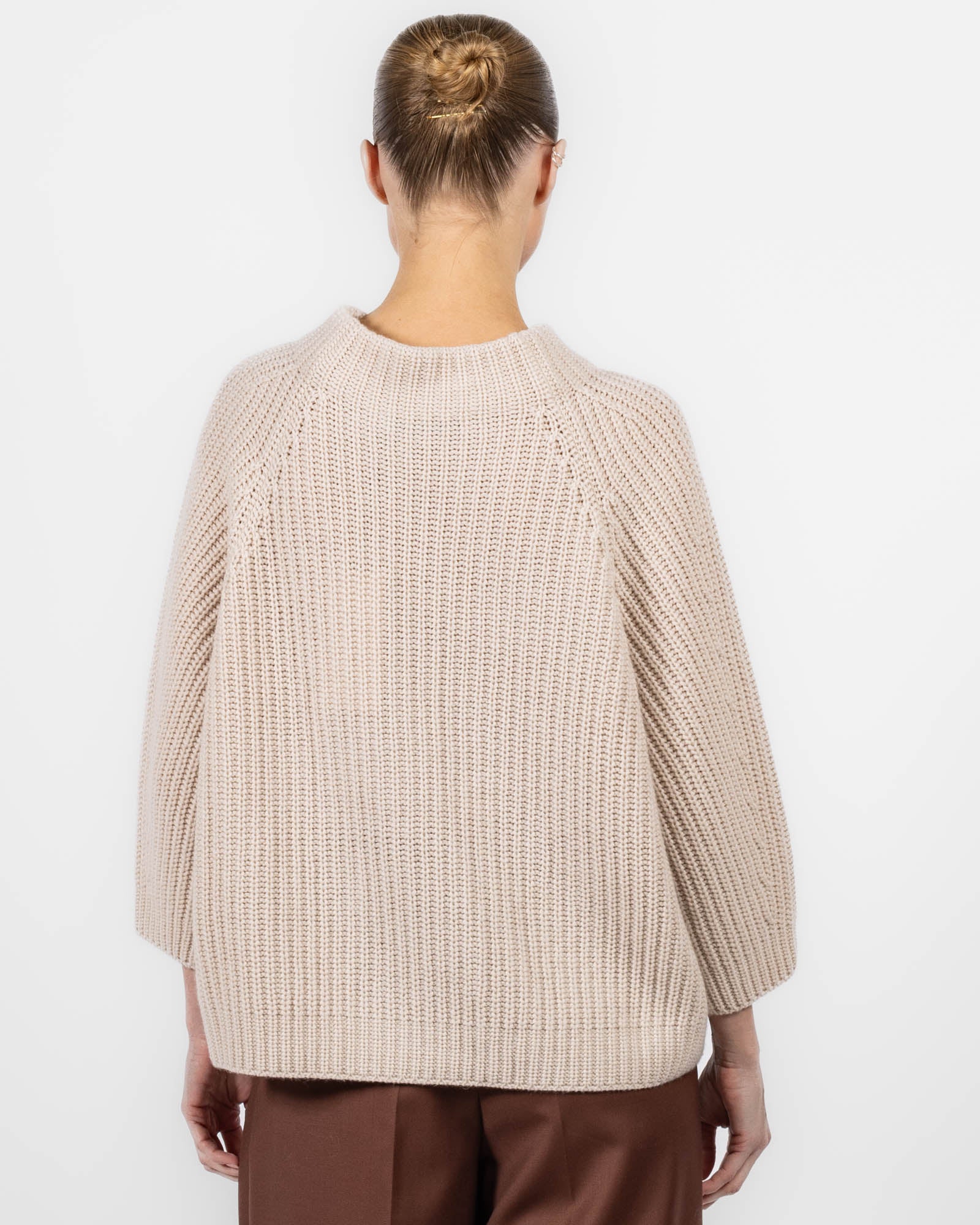 Fallou Sweater