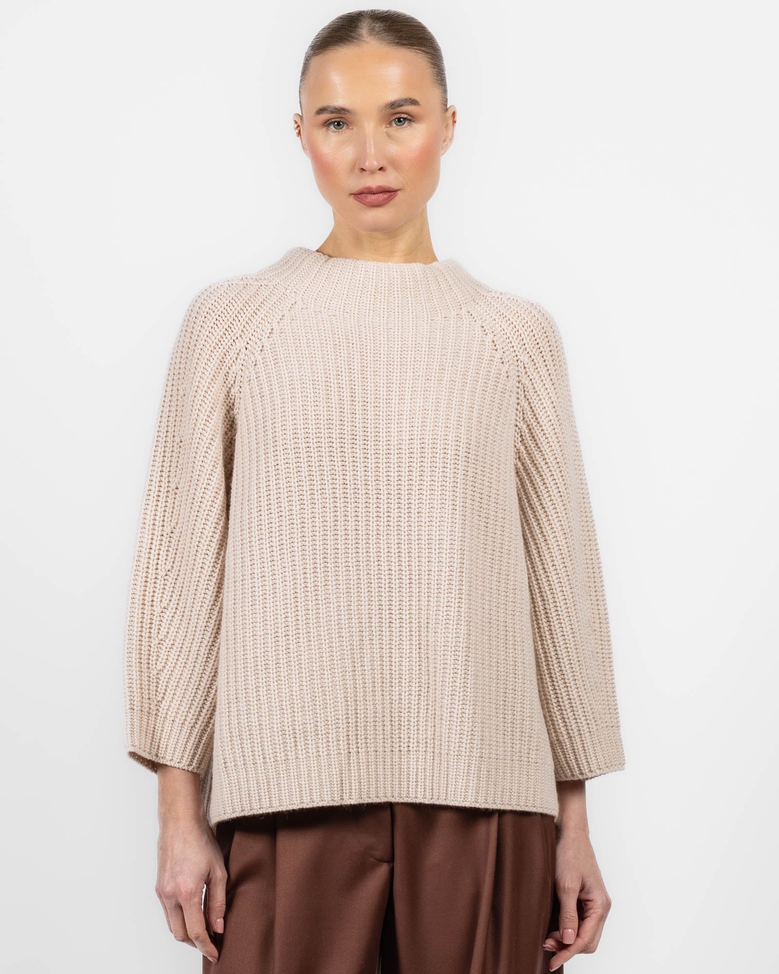 Fallou Sweater
