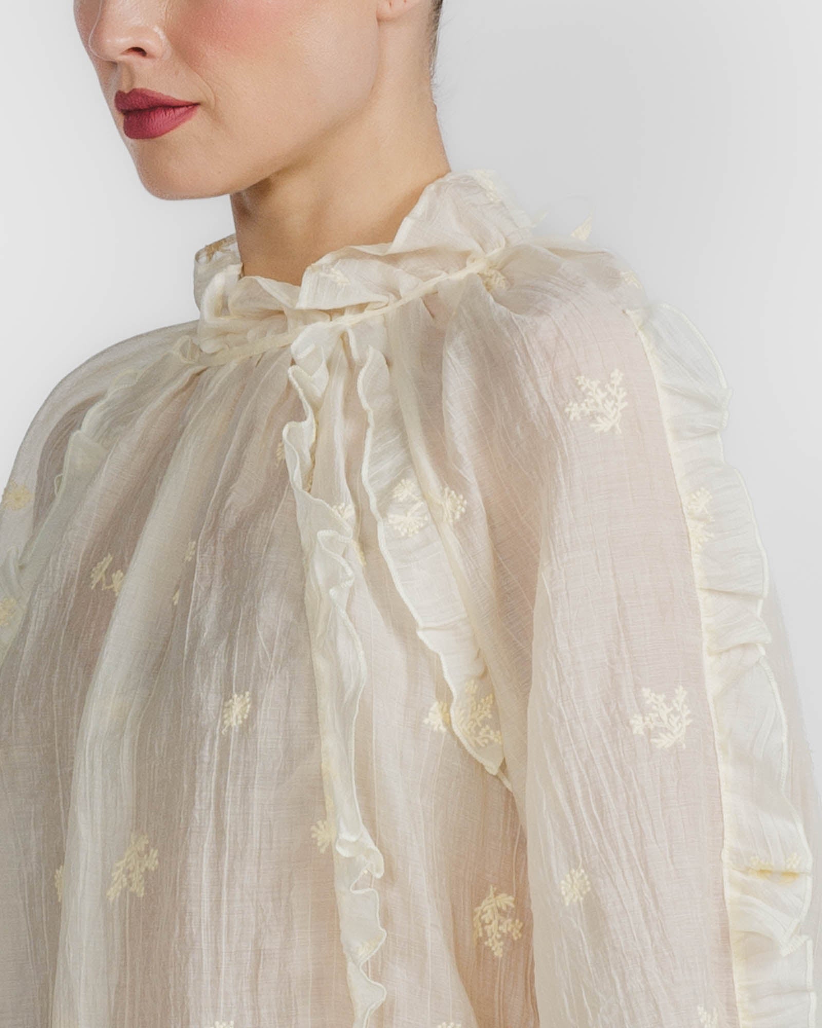 Priscilla Shirt