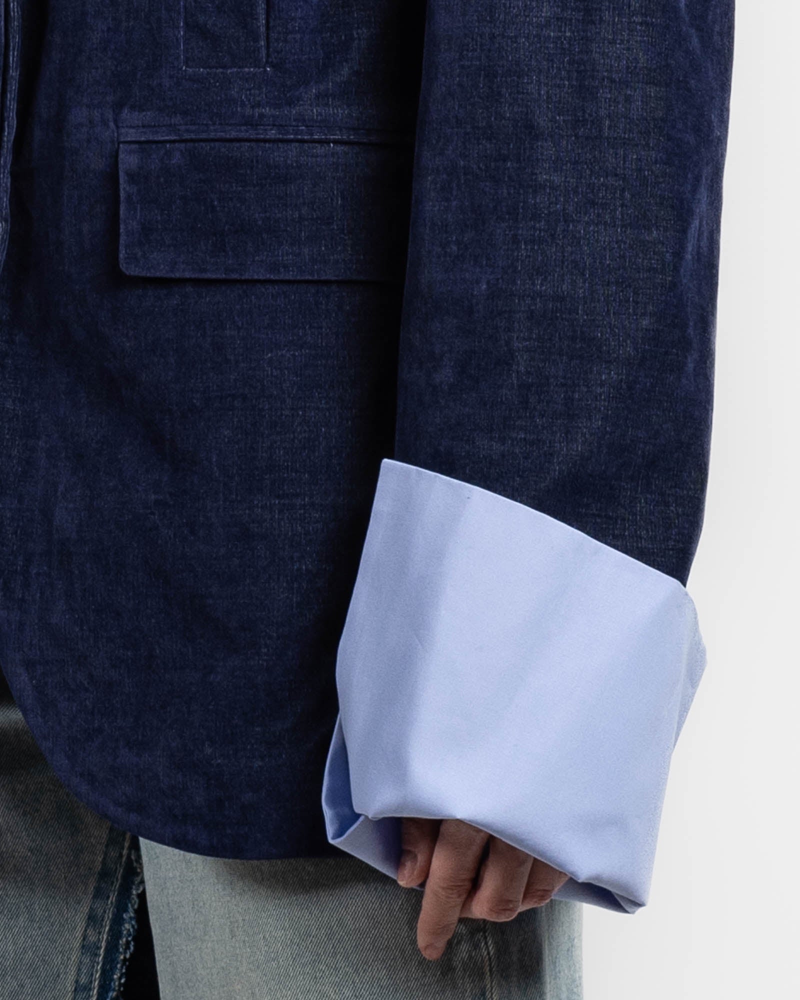 Harry Blazer Jacket
