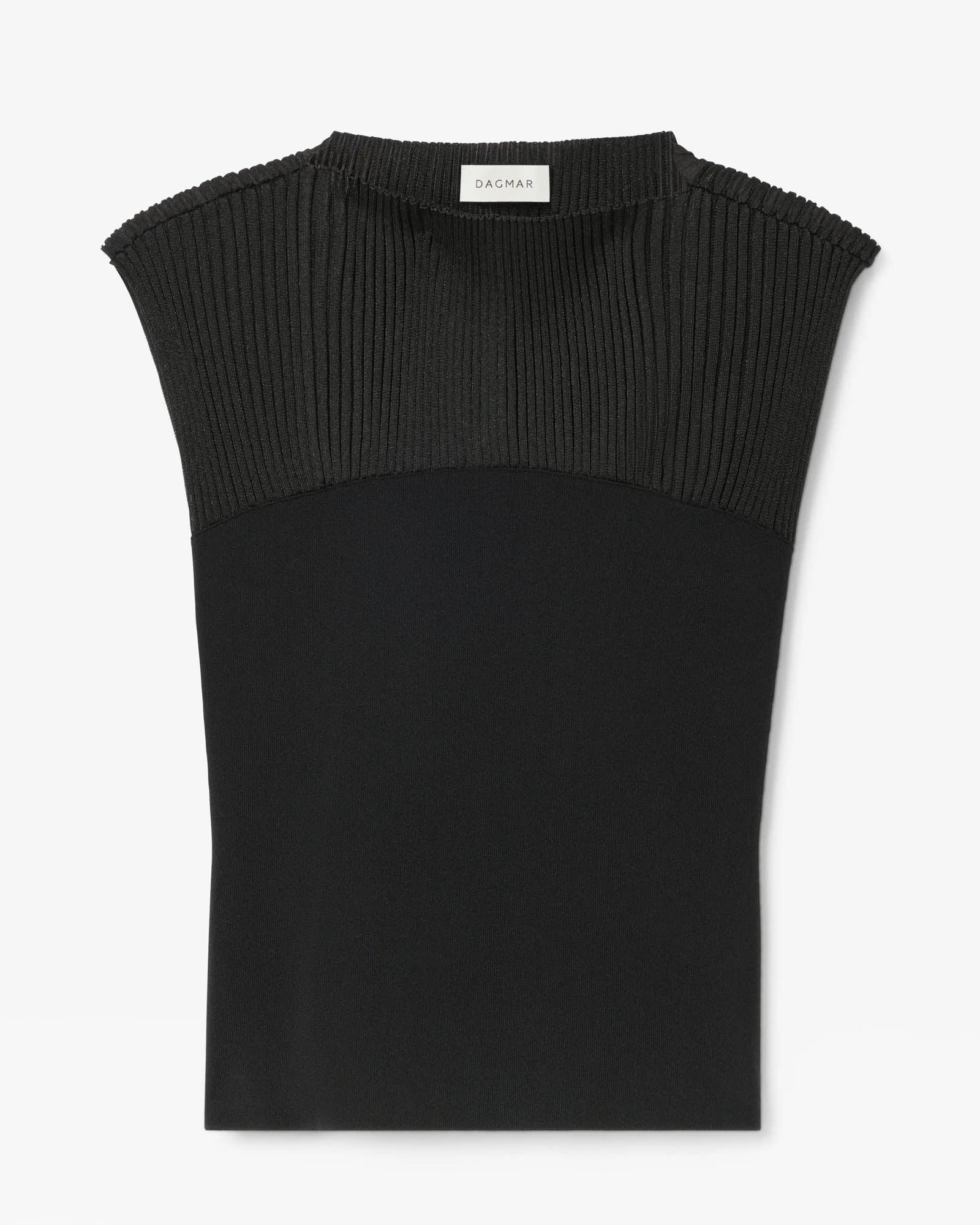 Contrast Top