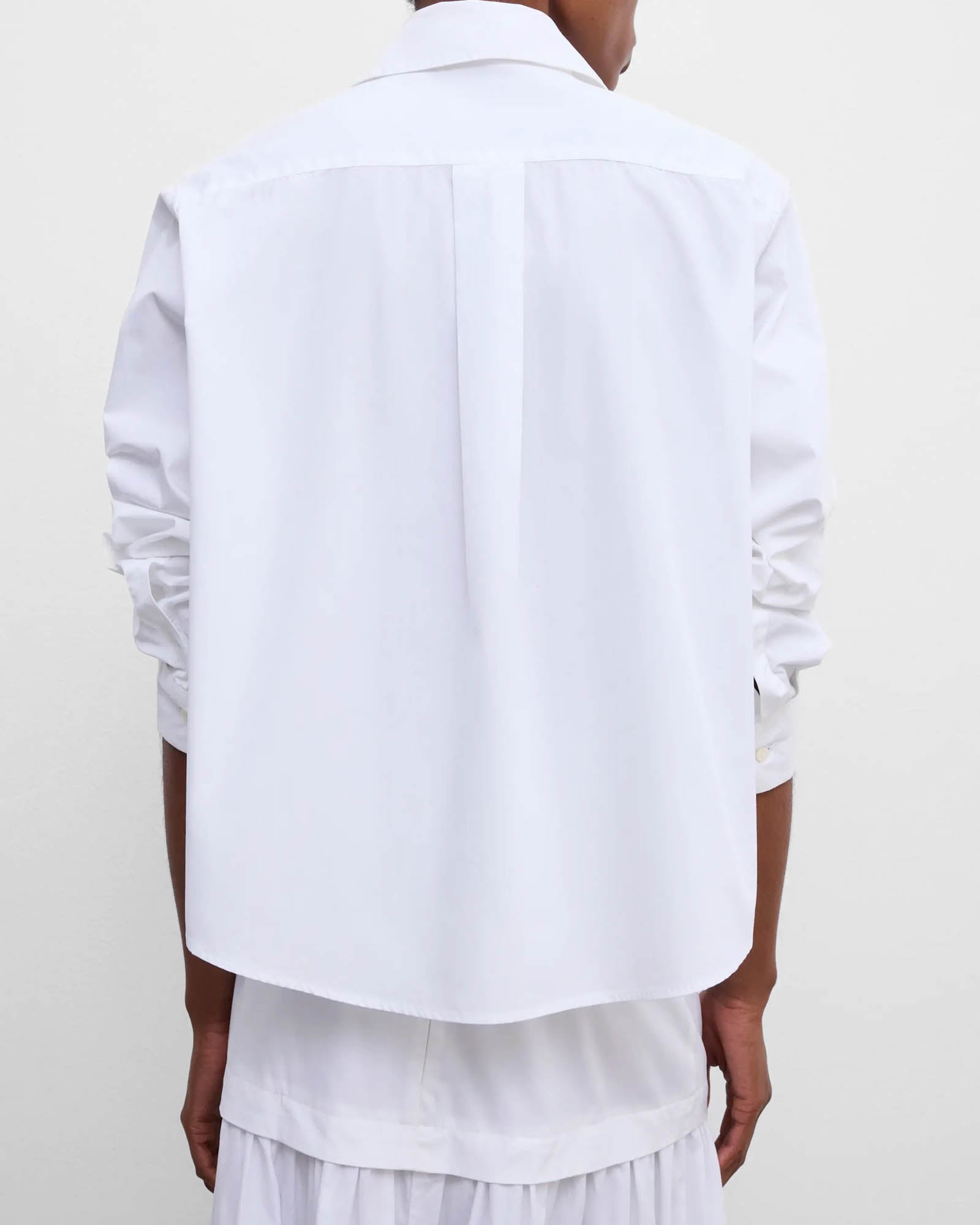 Crop Shirt