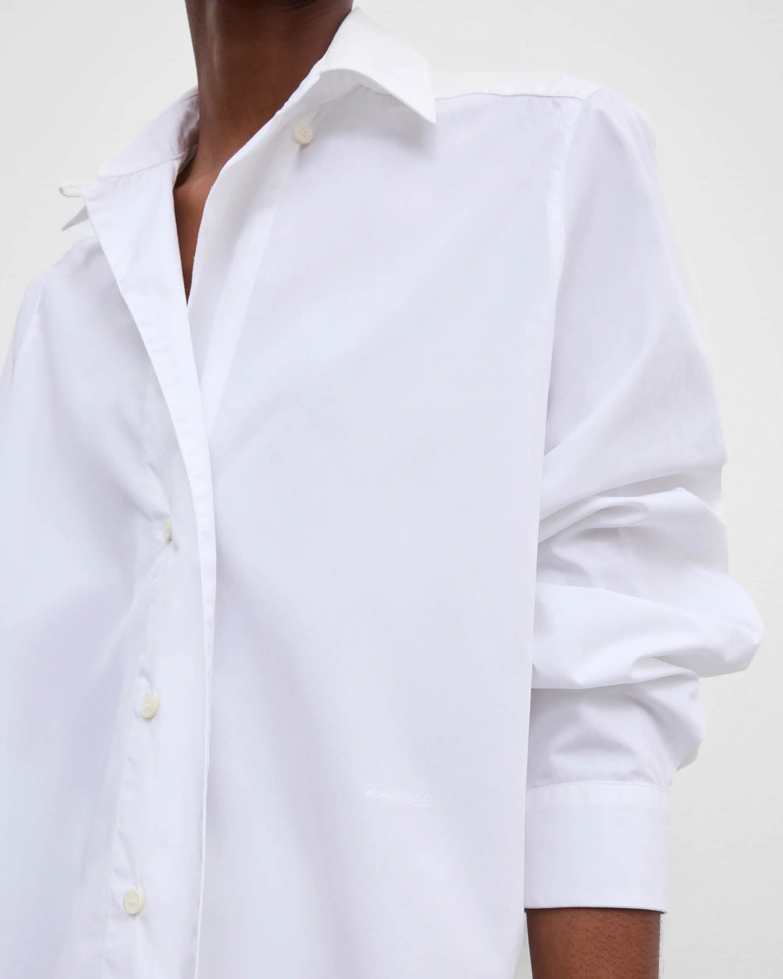 Crop Shirt