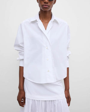 Crop Shirt