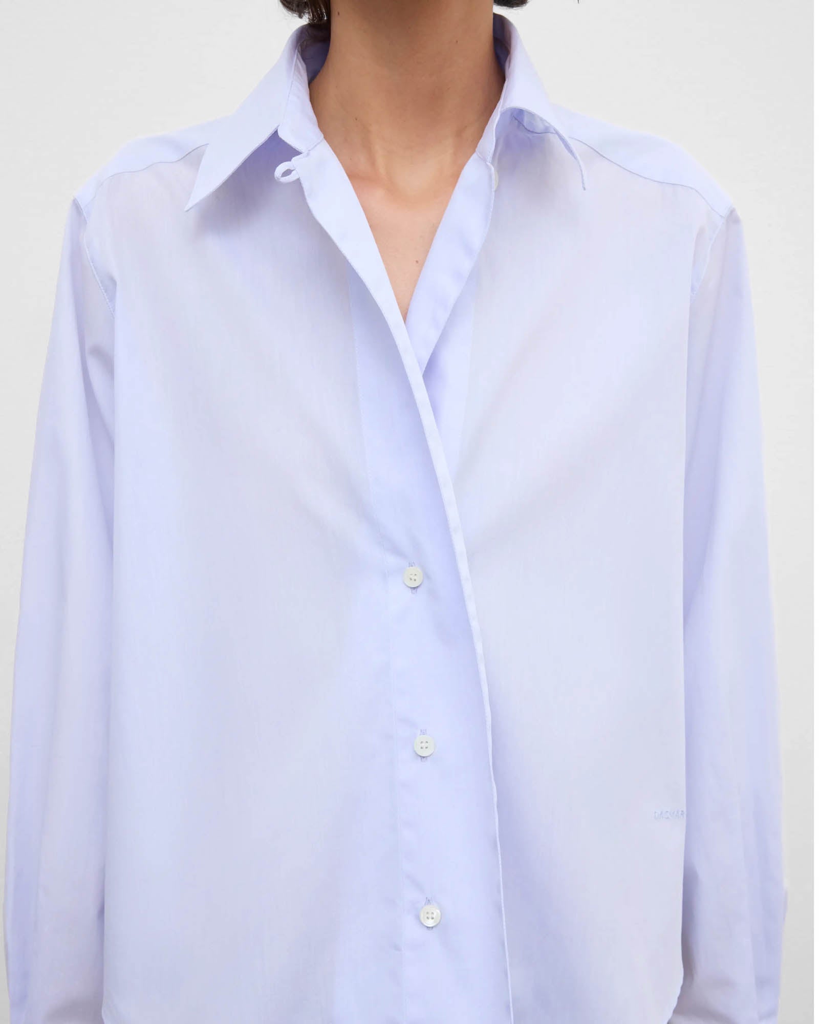 Crop Shirt