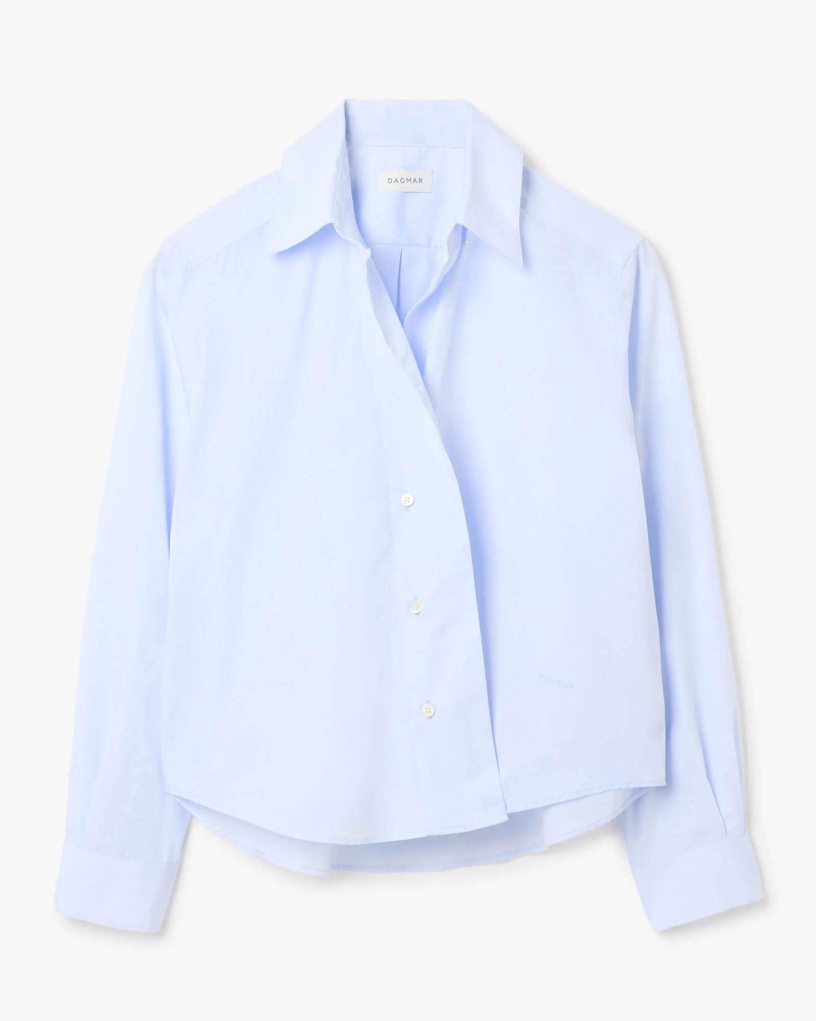 Crop Shirt