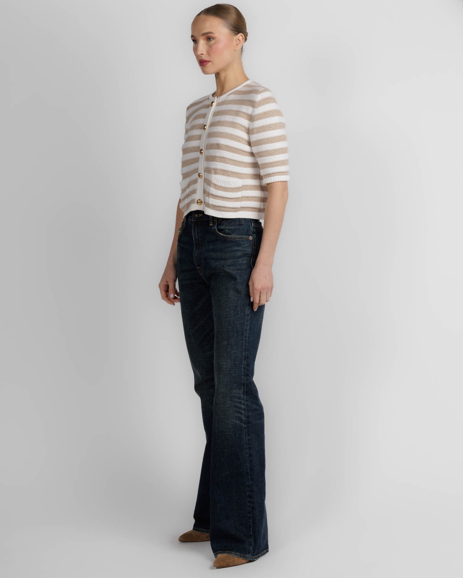 Rd Cardigan