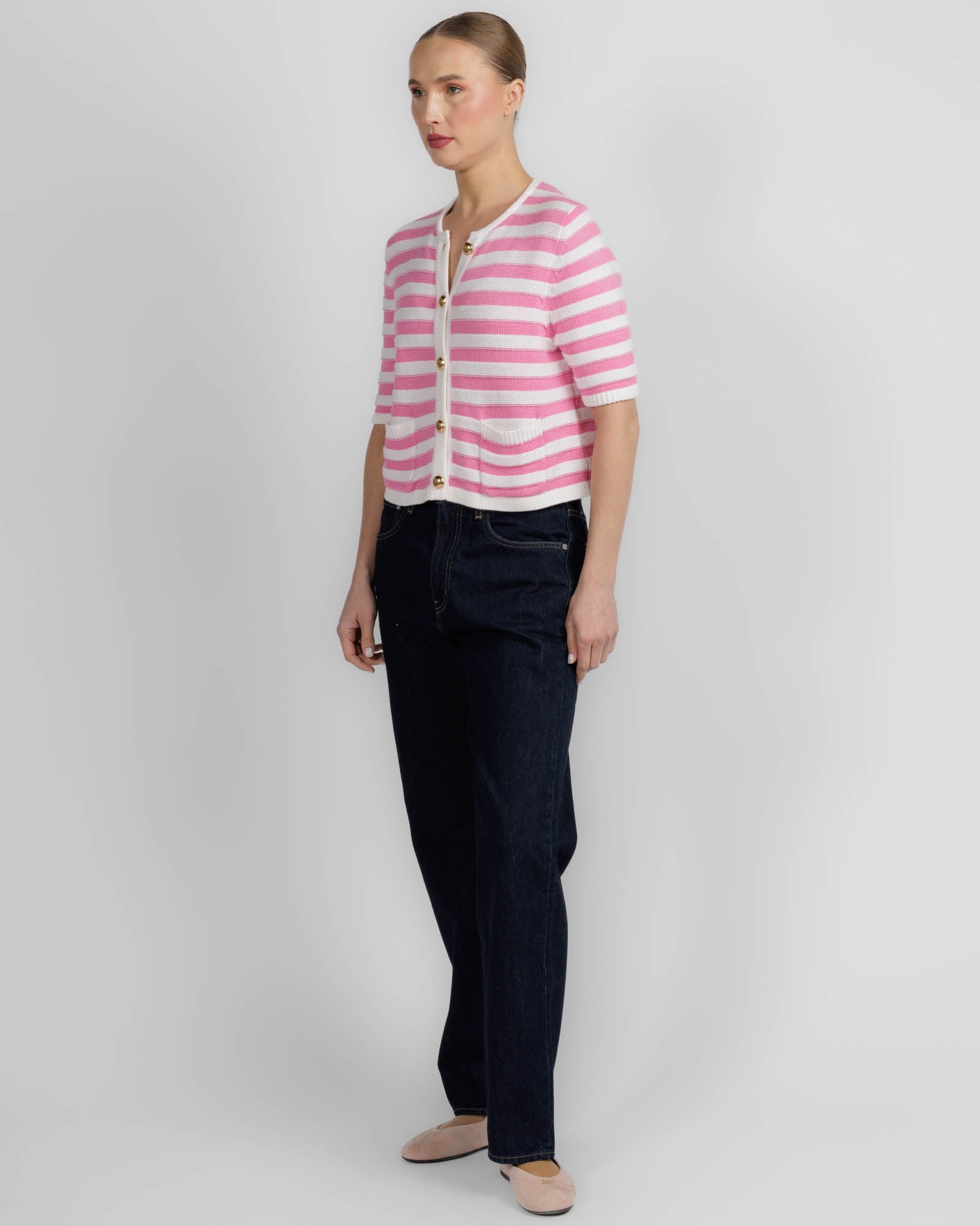 Rd Cardigan