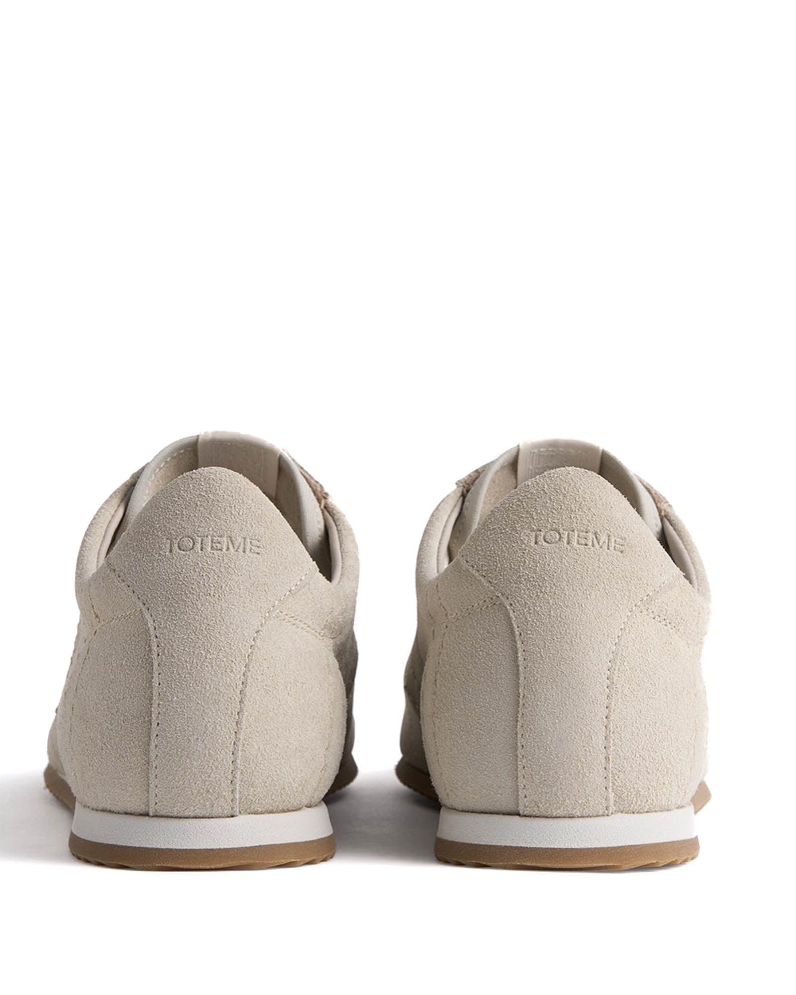 Flex Suede Sneakers
