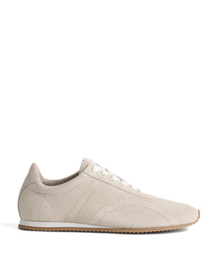 Flex Suede Sneakers