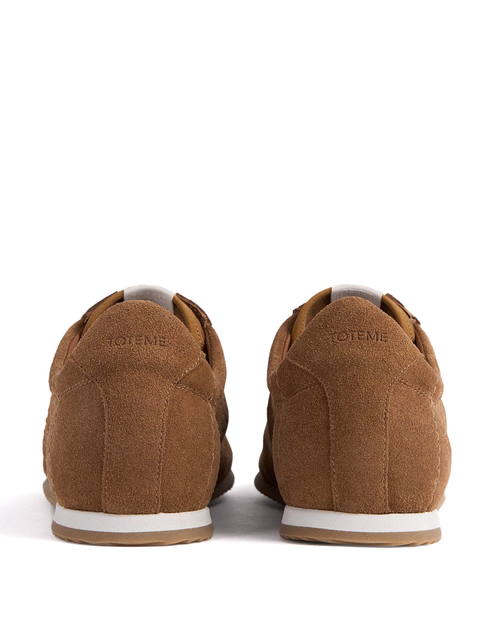 Flex Suede Sneakers