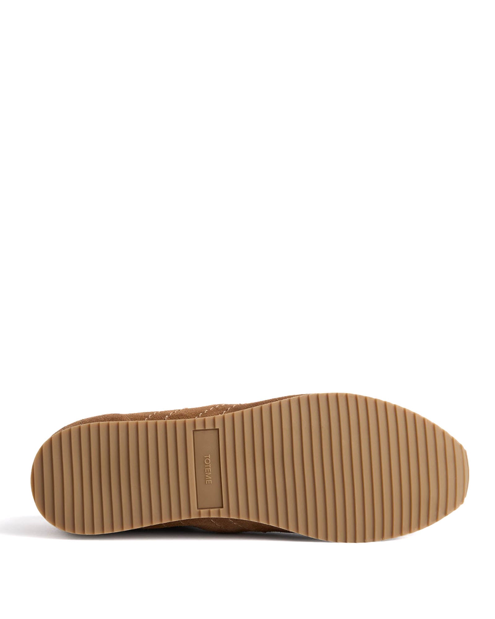 Flex Suede Sneakers