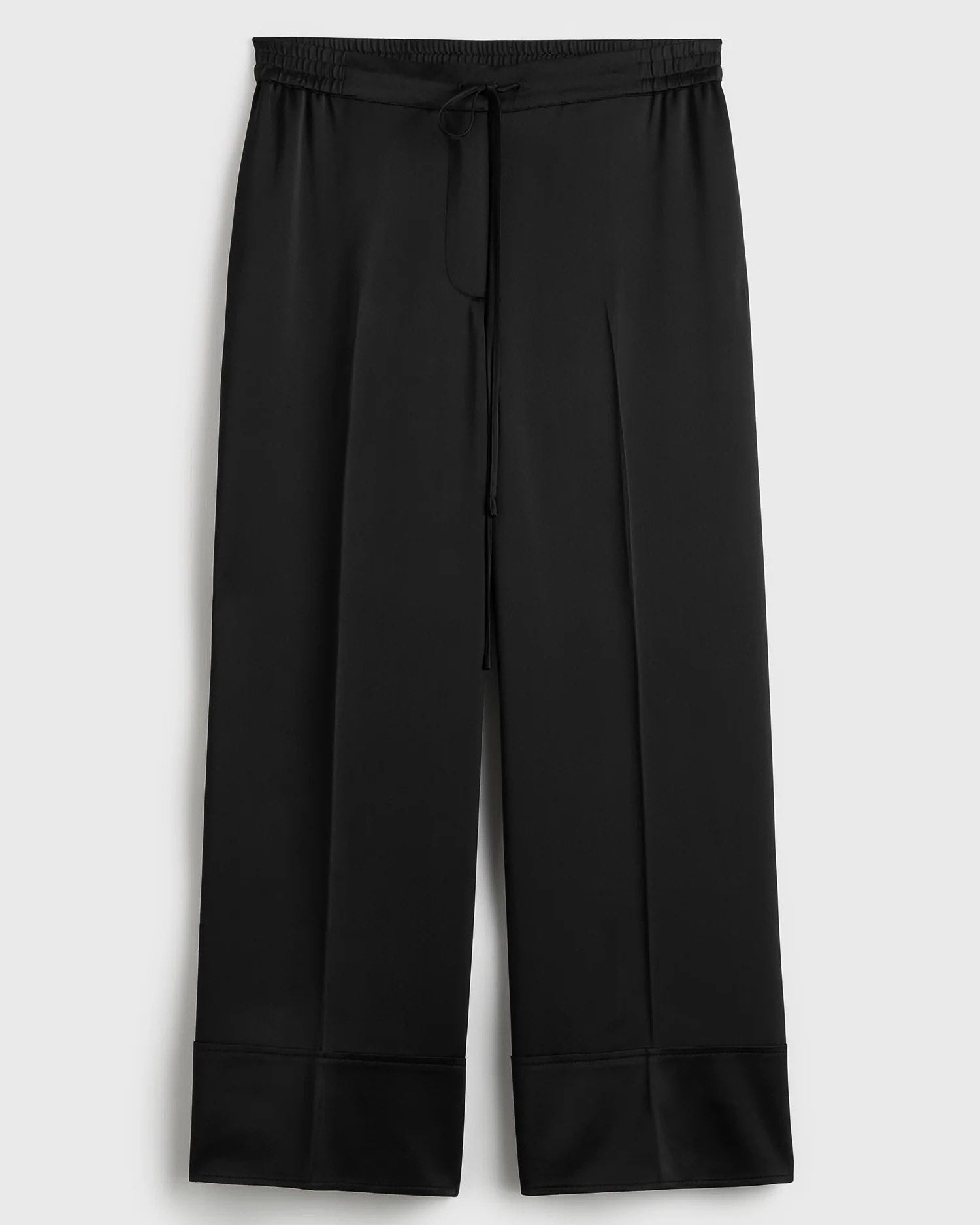 Drawstring Trousers