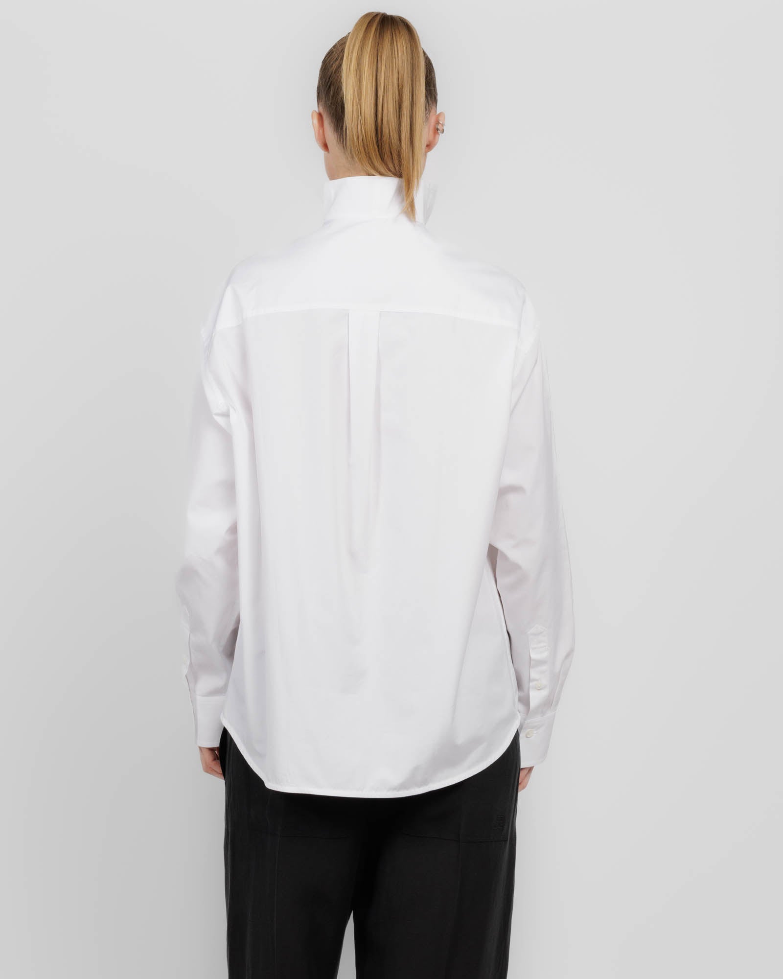 Sharp Shirt