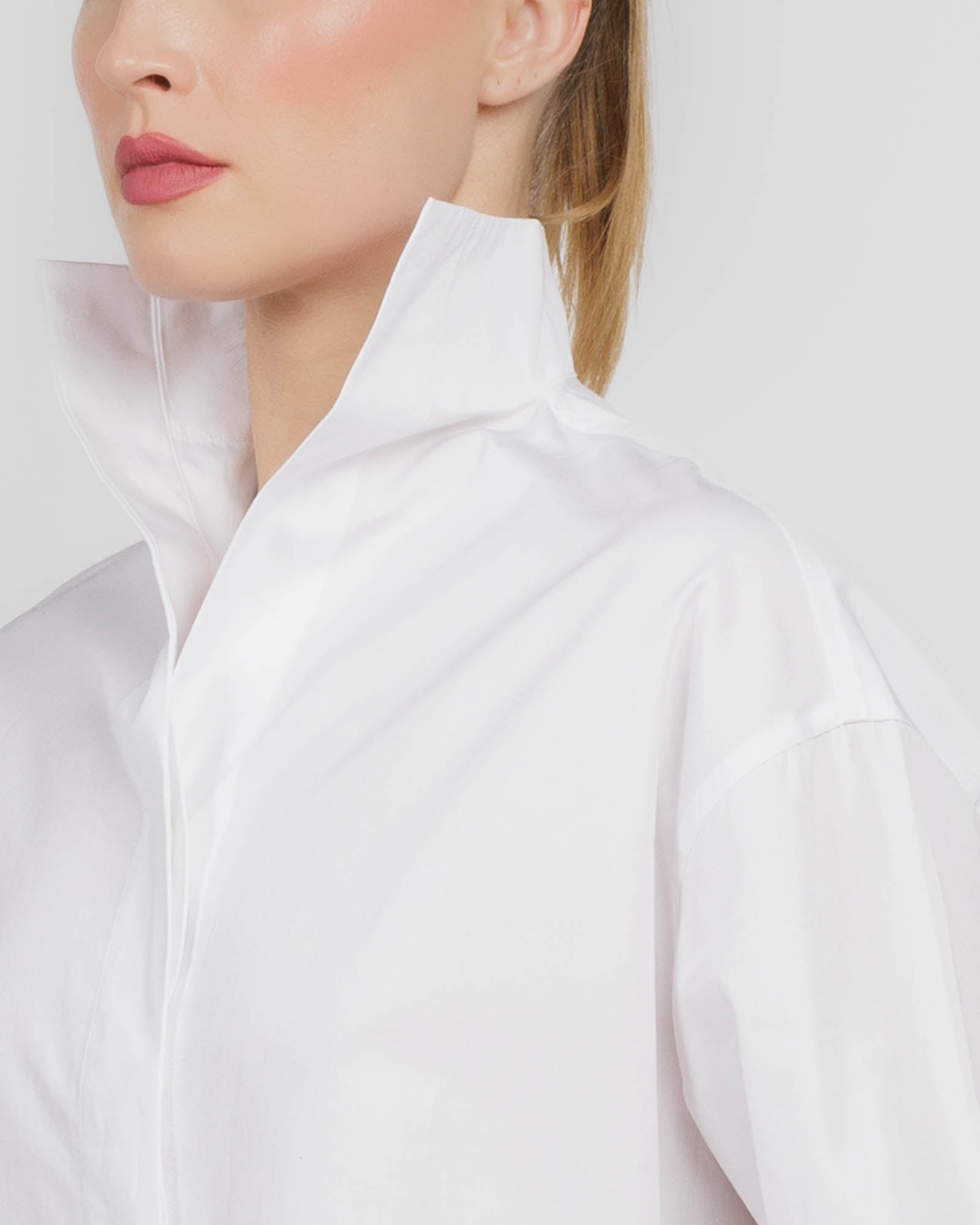 Sharp Shirt