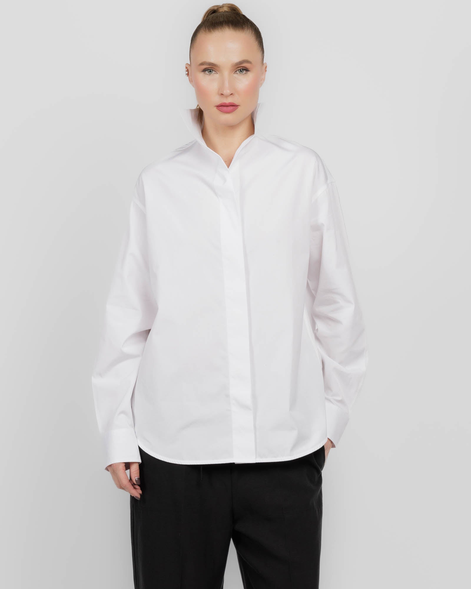 Sharp Shirt