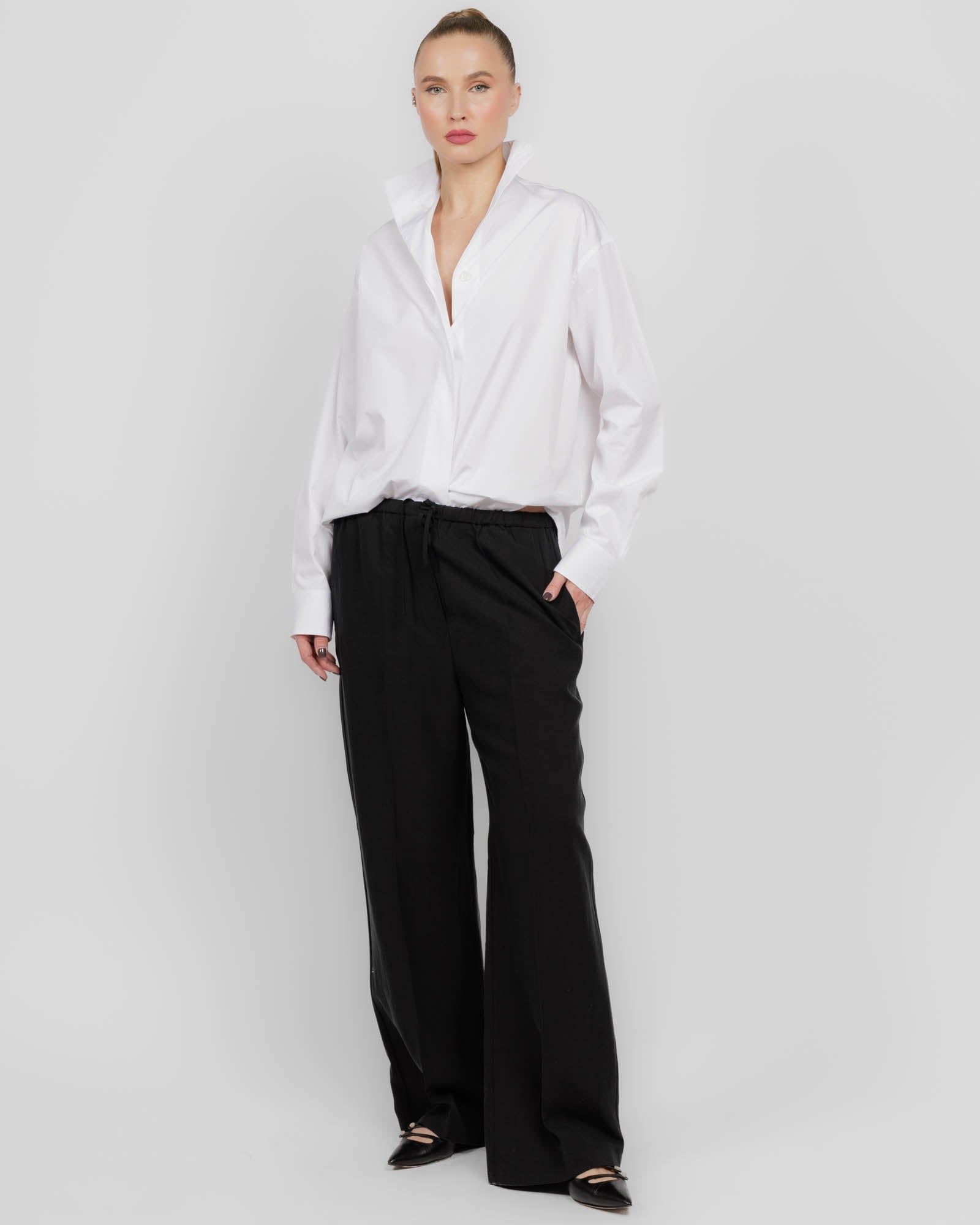 Sharp Shirt