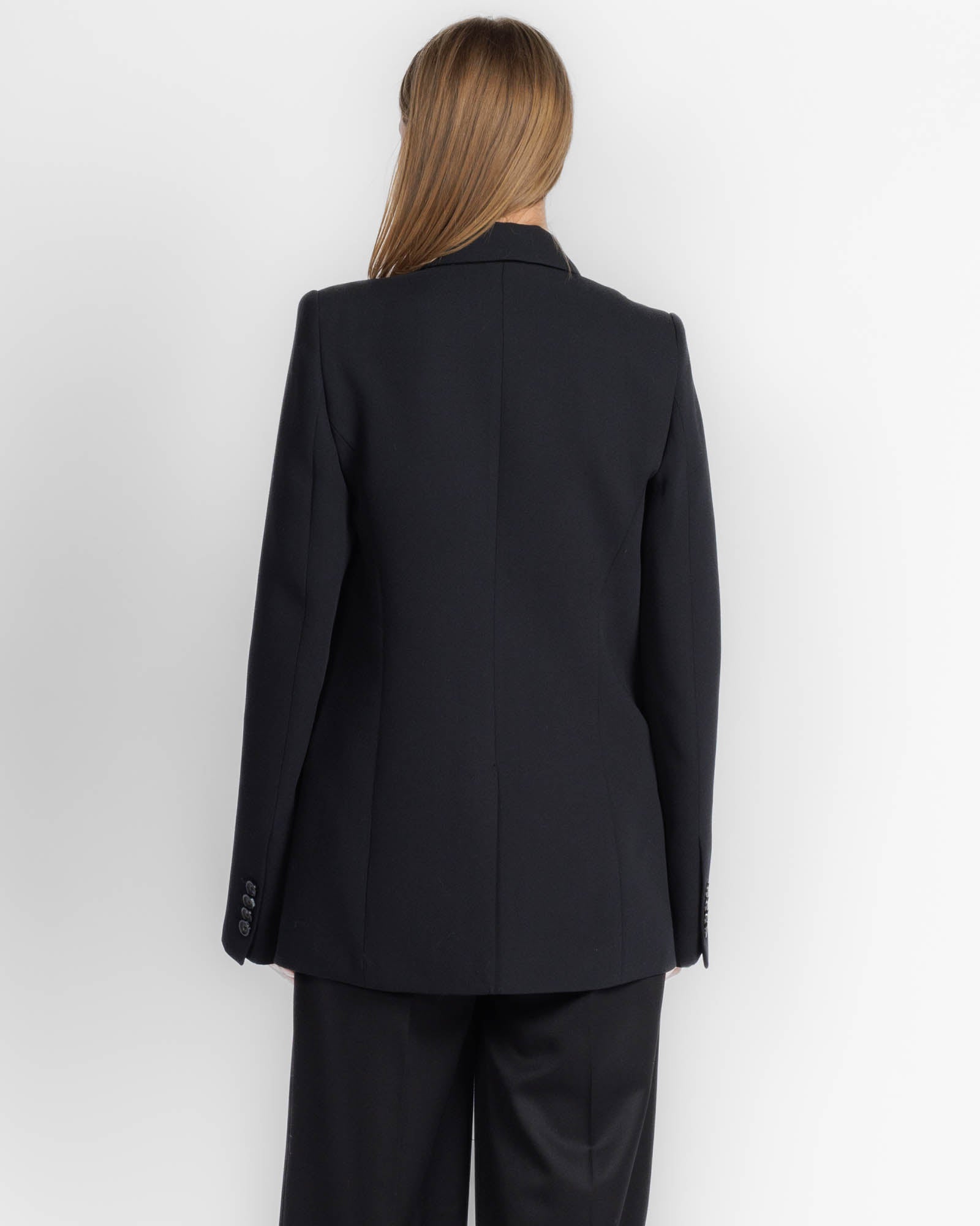 Slim Blazer