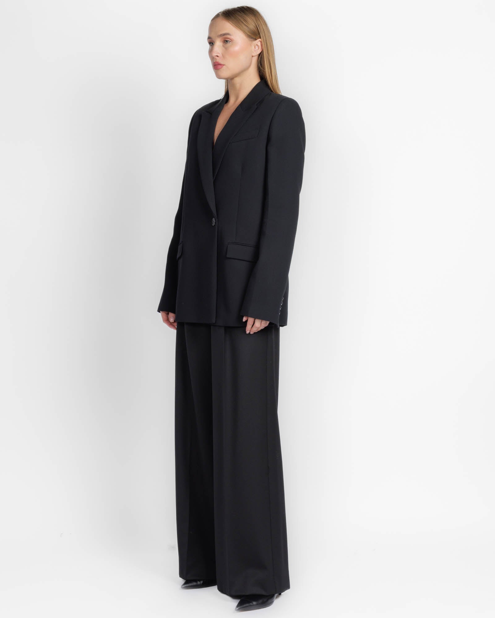 Slim Blazer