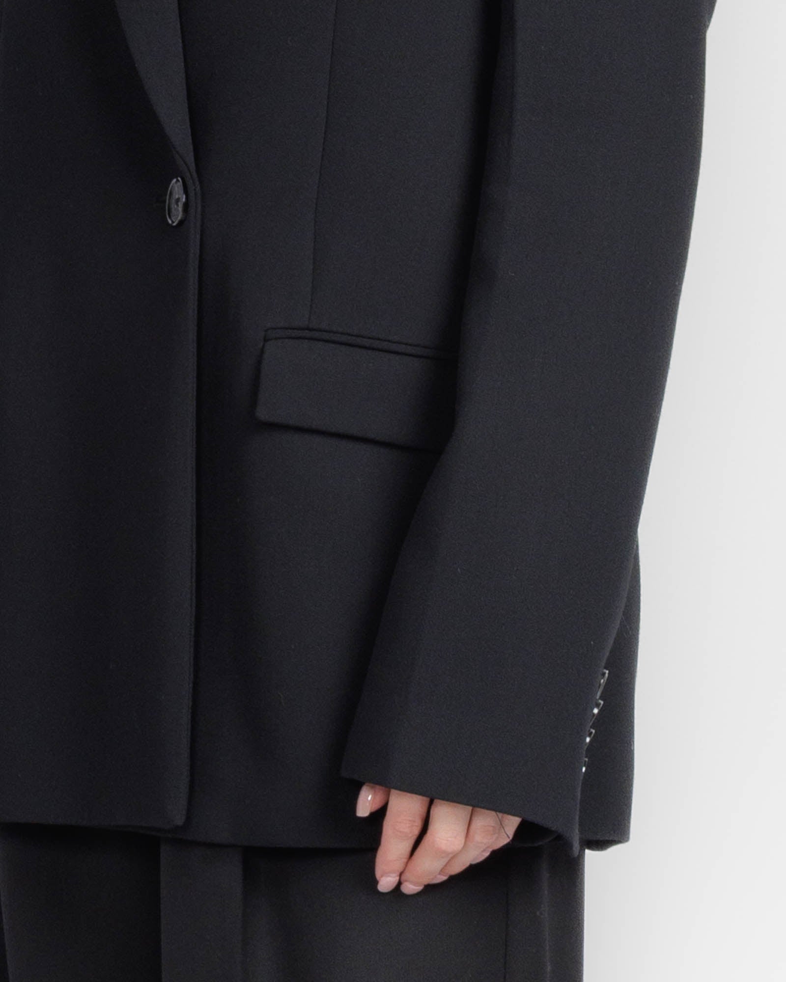 Slim Blazer