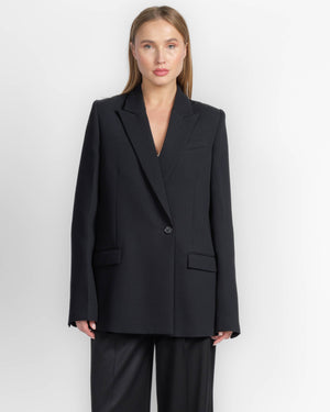 Slim Blazer