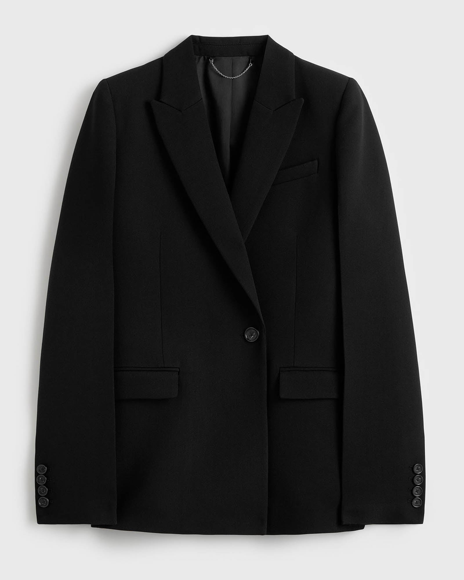 Slim Blazer