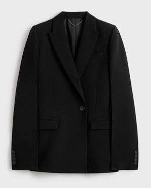 Slim Blazer