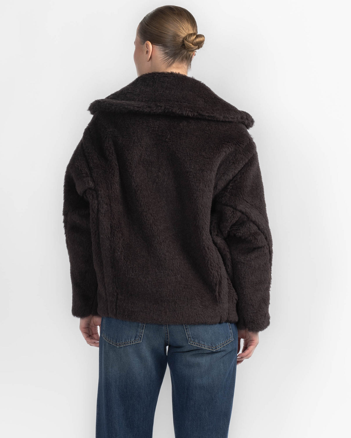 Short Coat