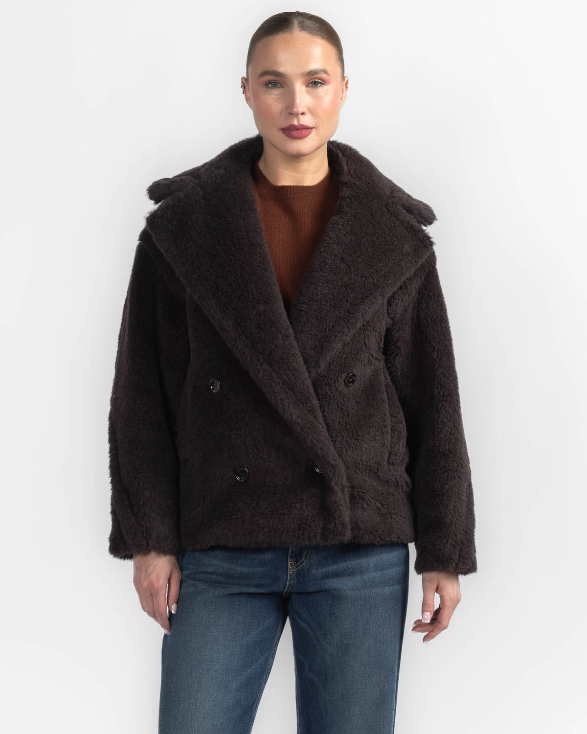 Short Coat