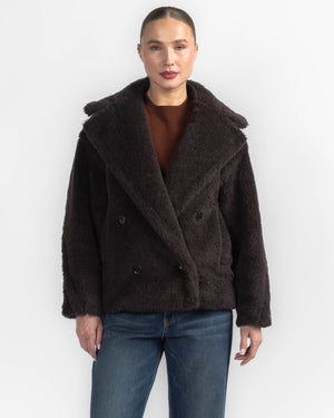 Short Coat