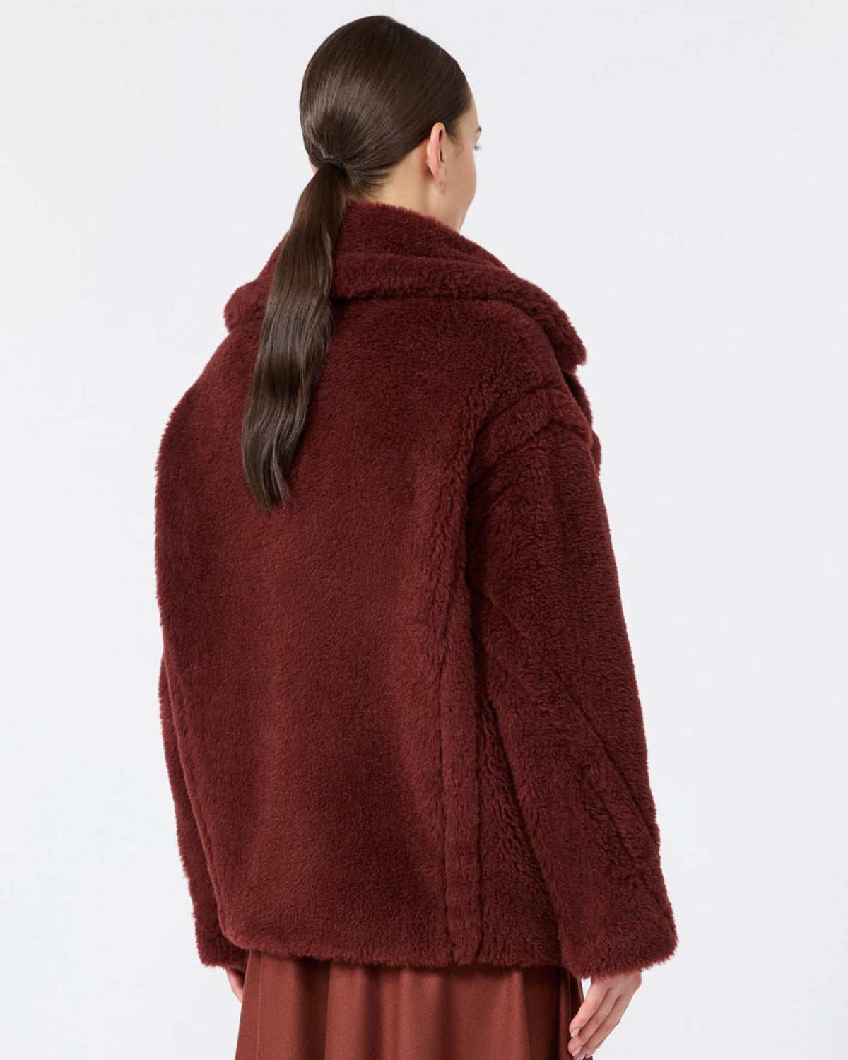 Short Coat