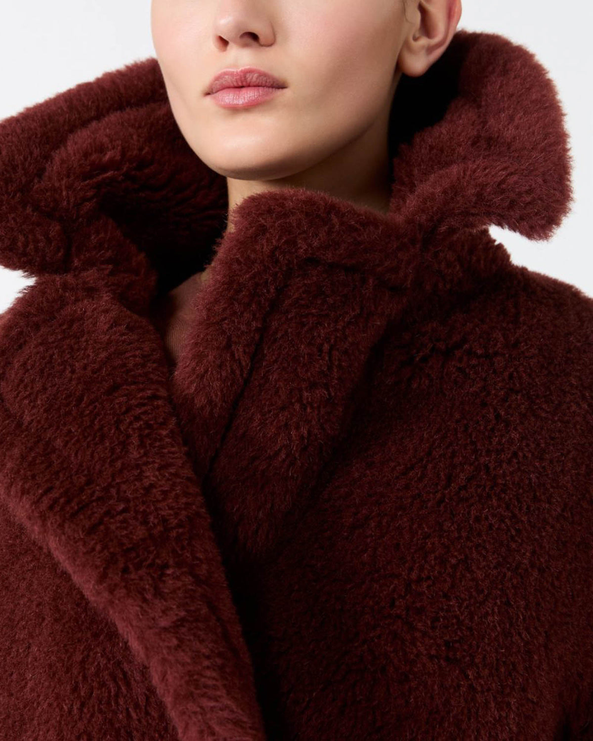 Short Coat