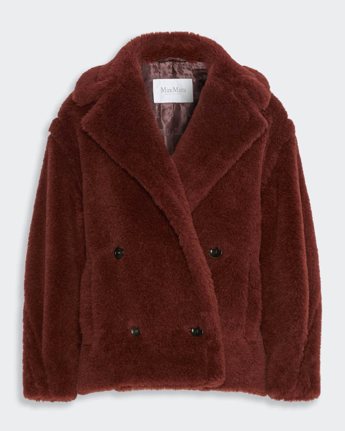 Short Coat
