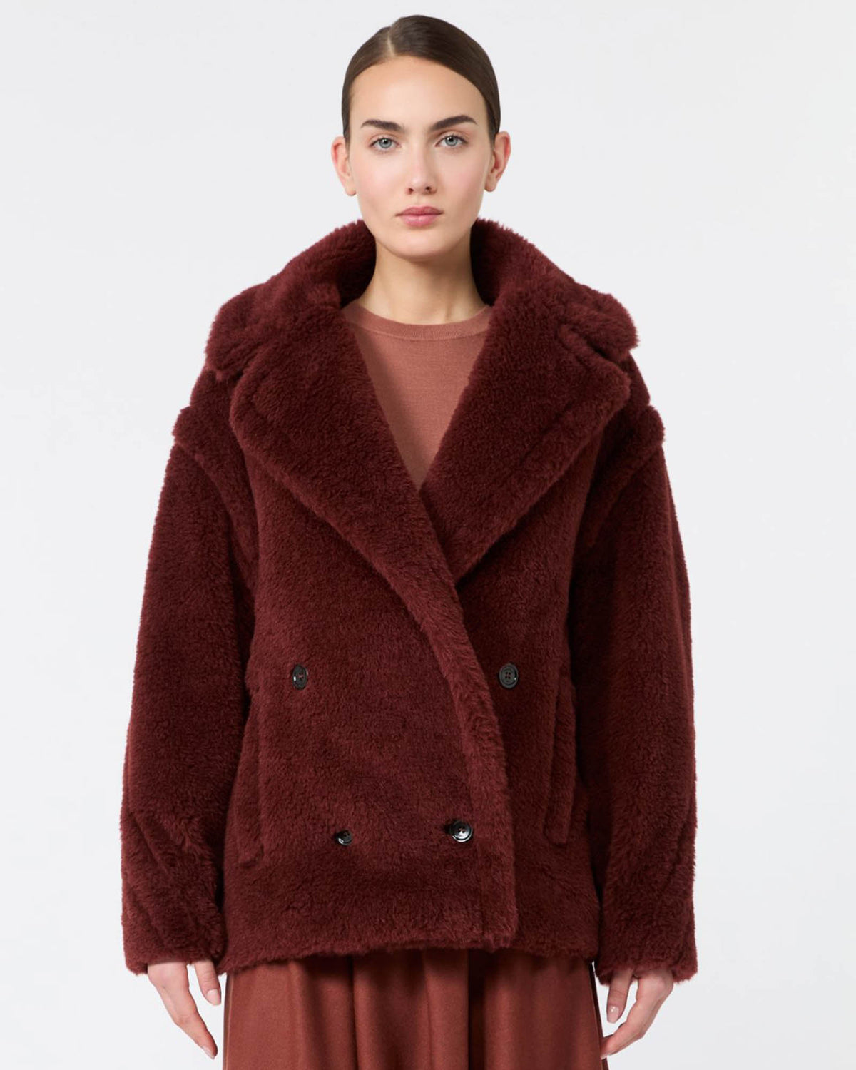 Short Coat