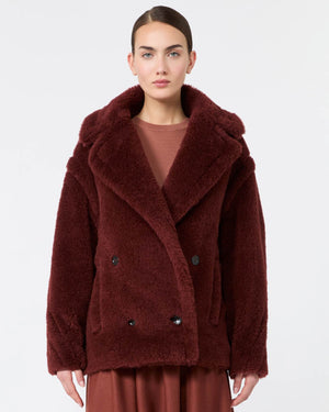 Short Coat