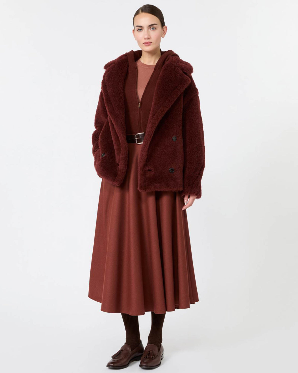 Short Coat