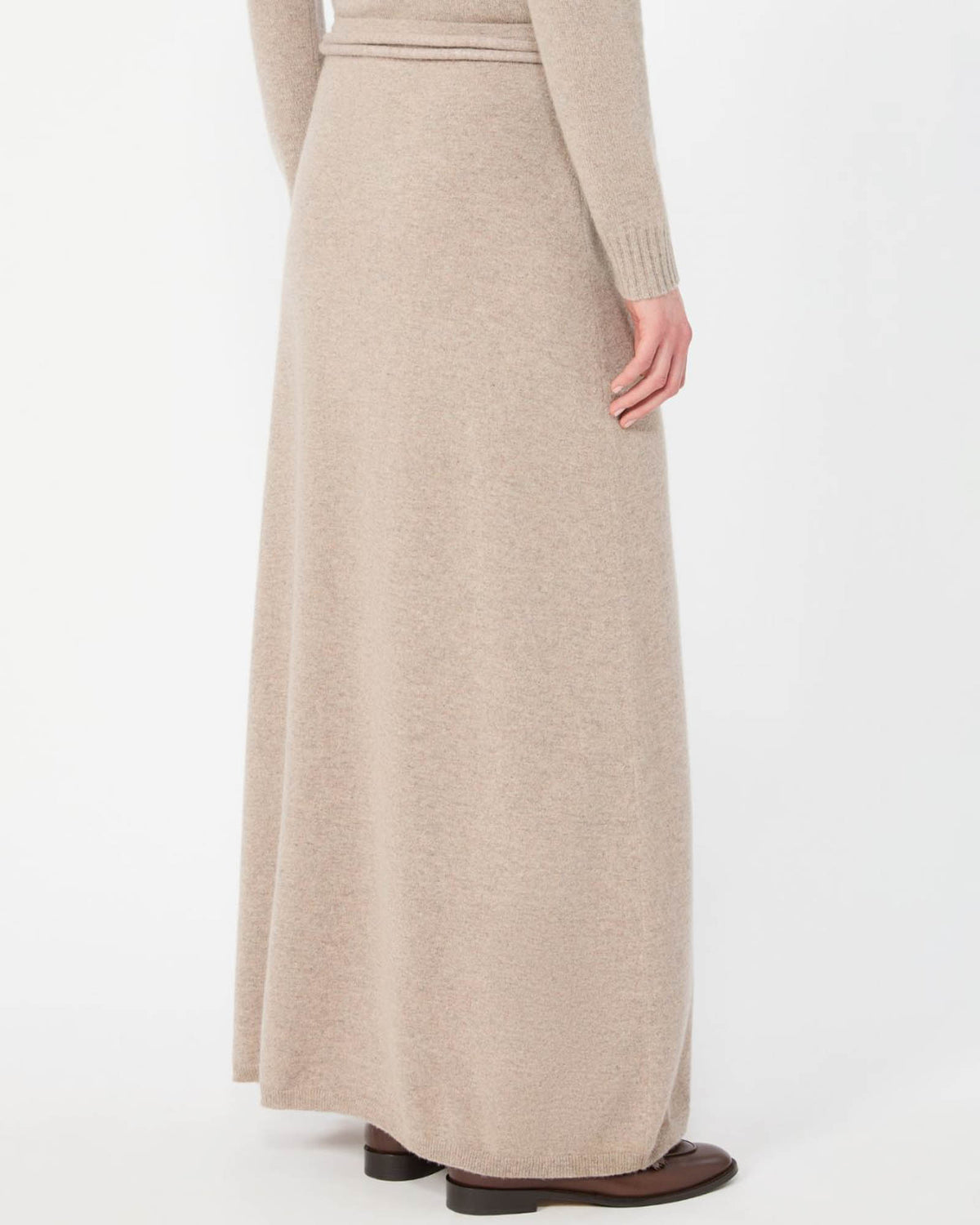 Knit Skirt