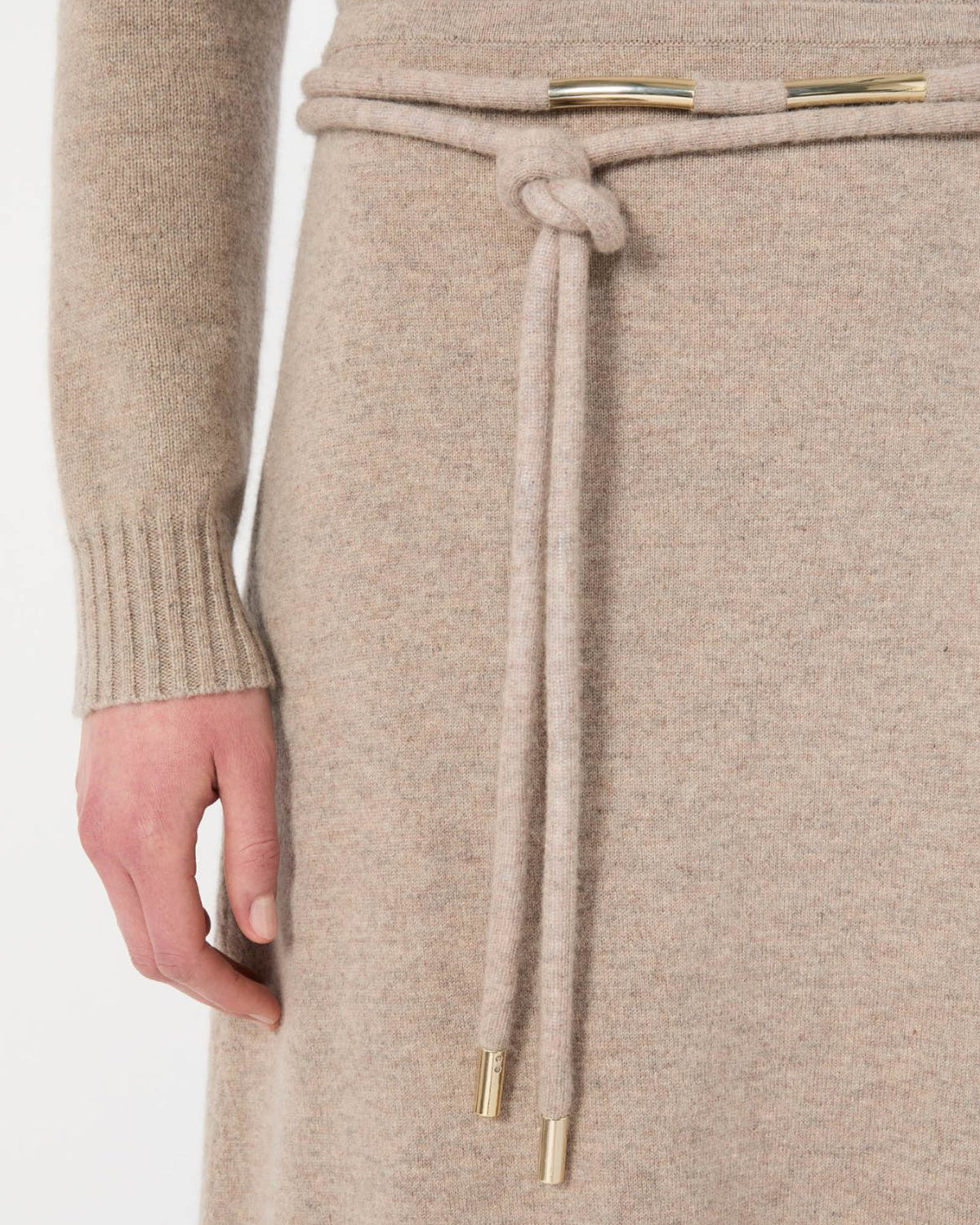 Knit Skirt