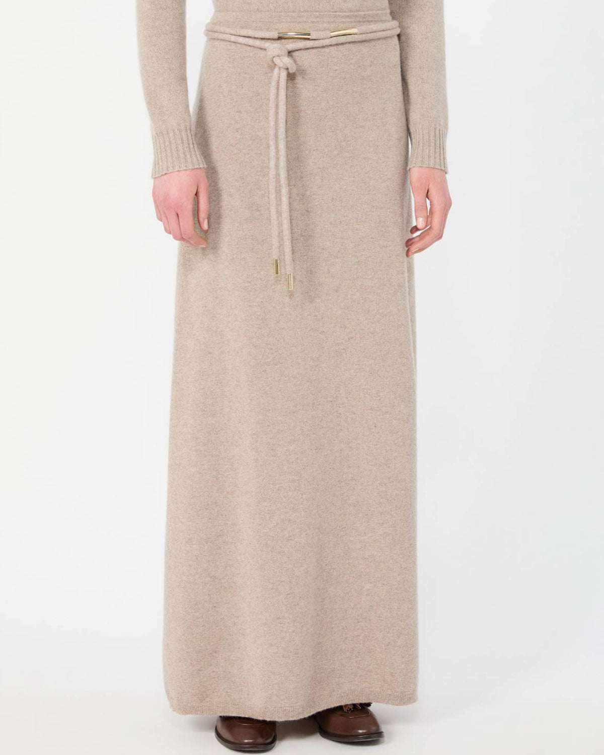 Knit Skirt