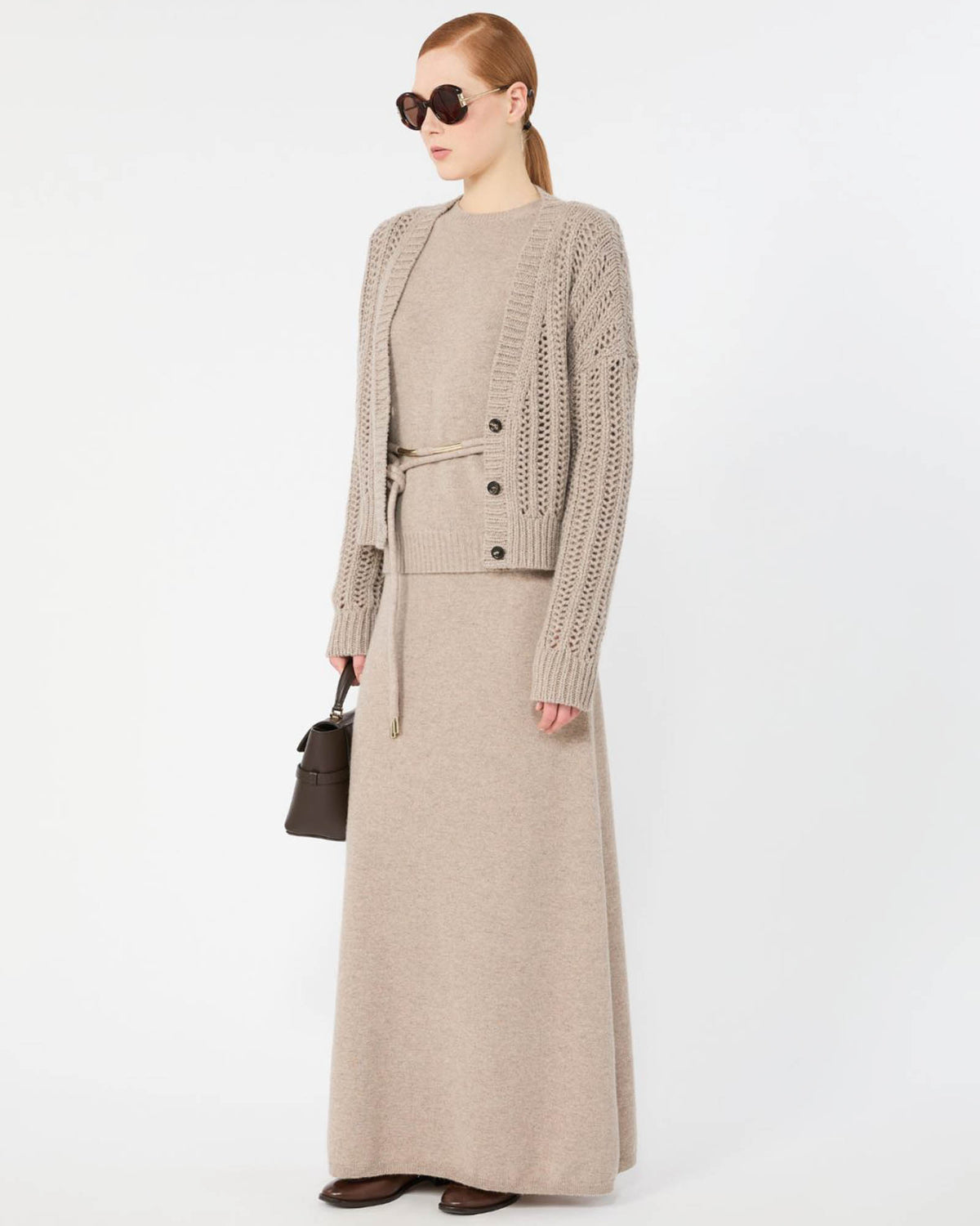 Knit Skirt