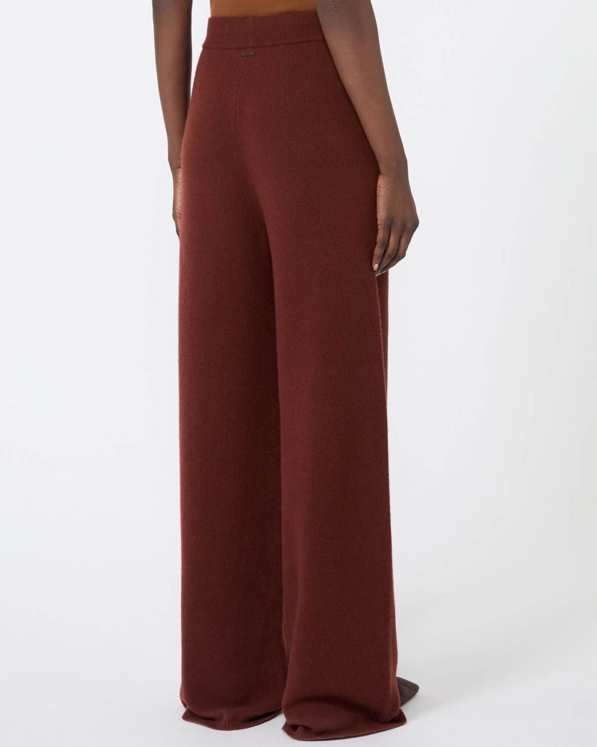 Knit Trousers