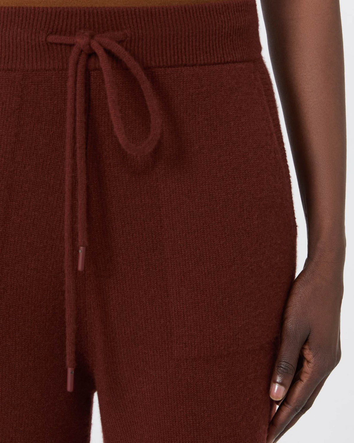 Knit Trousers