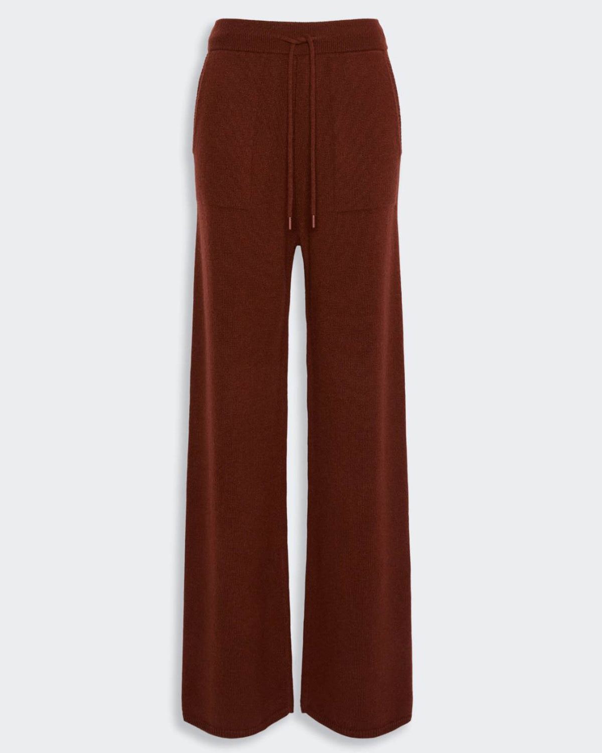 Knit Trousers