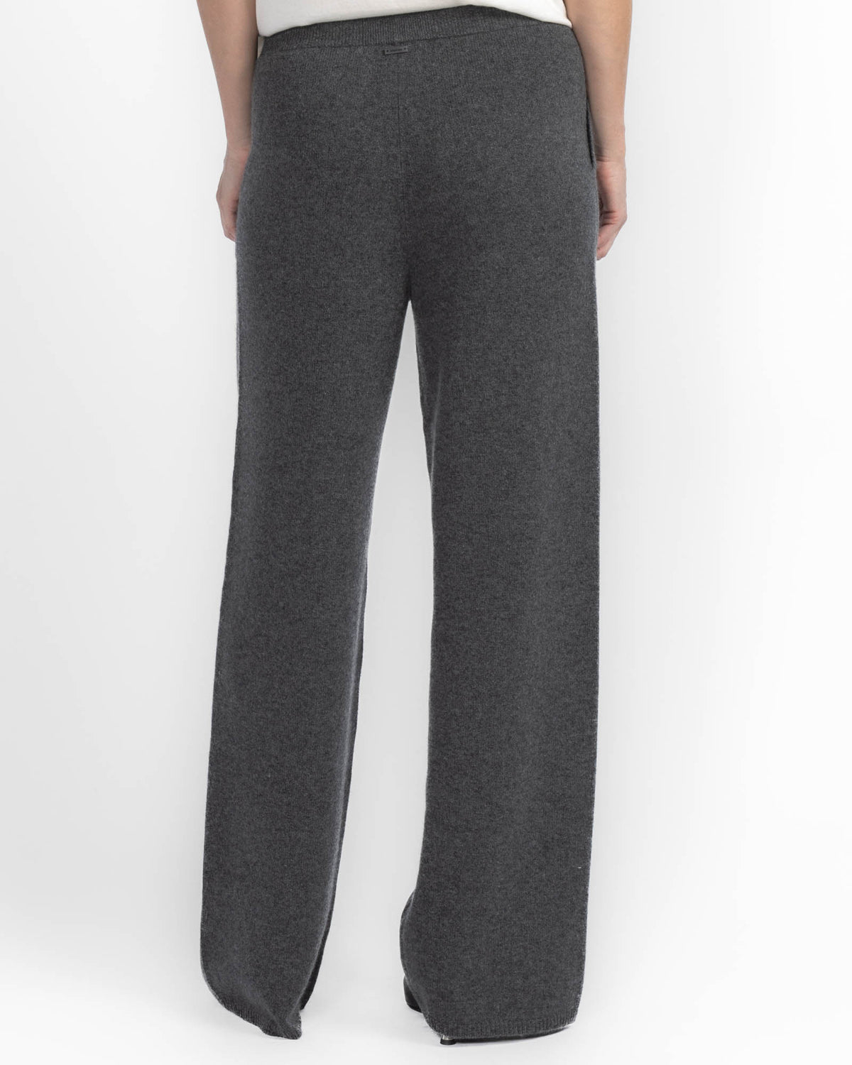 Knit Trousers