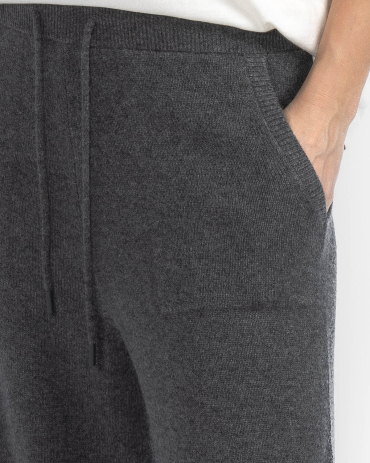 Knit Trousers