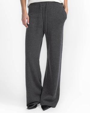 Knit Trousers