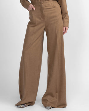 Jersey Trousers