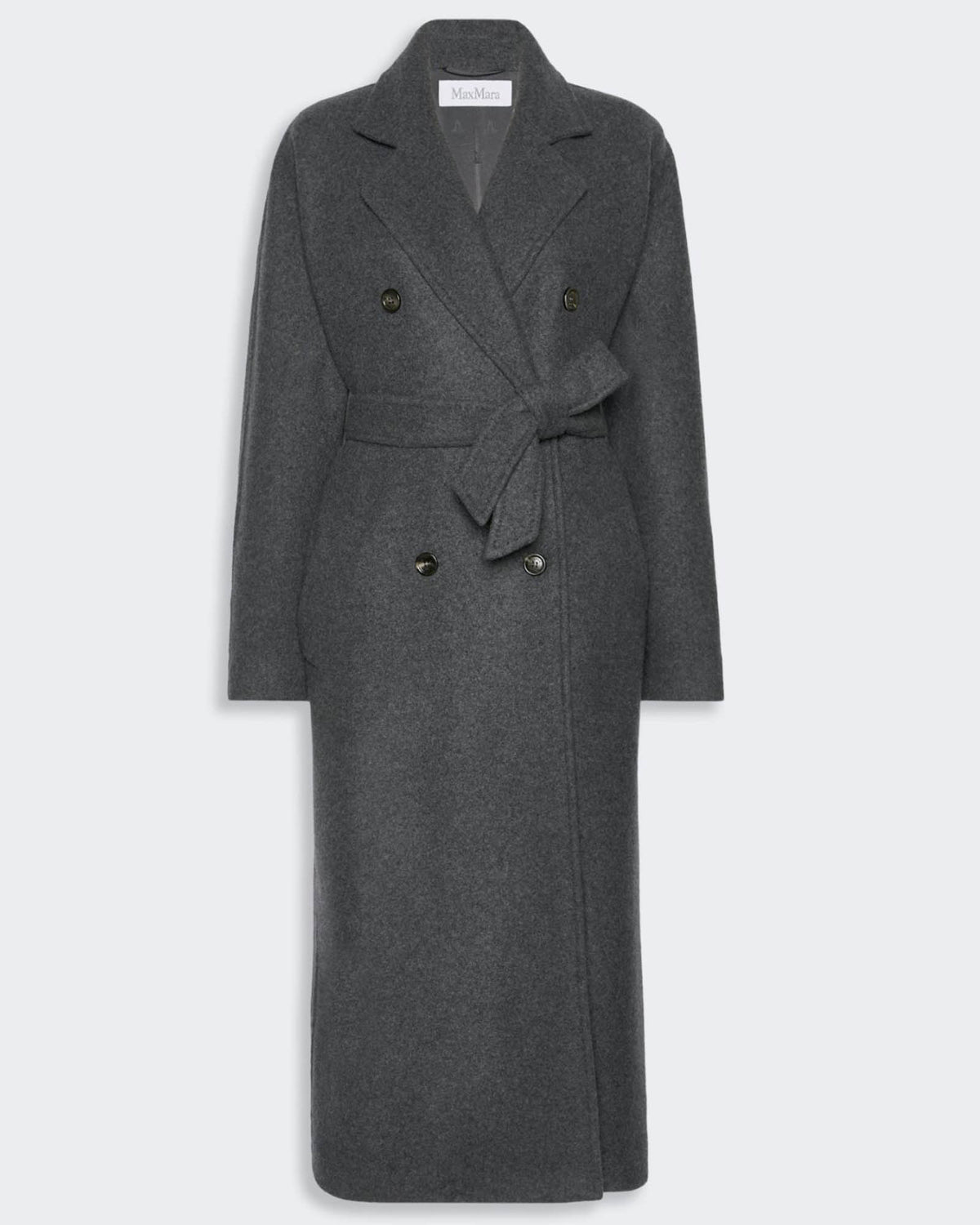 Jersey Coat