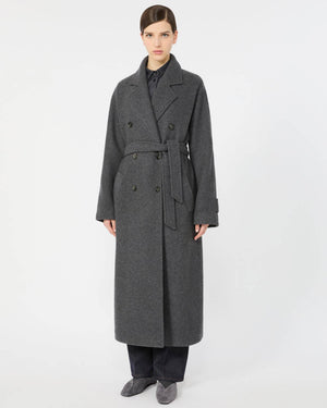 Jersey Coat