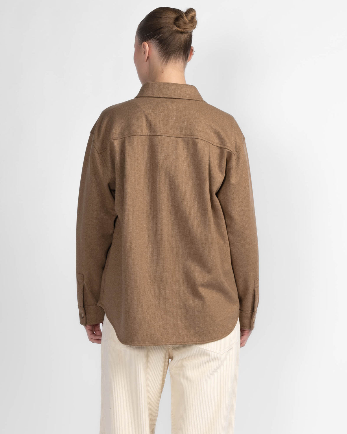 Jersey Jacket